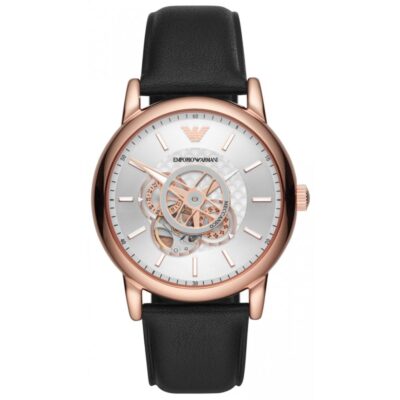 Emporio Armani Men's Meccanico Watch - AR60013
